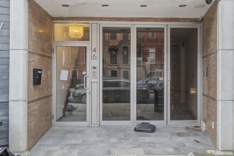 46 Decatur St, Brooklyn, NY for lease Building Photo- Image 2 of 9