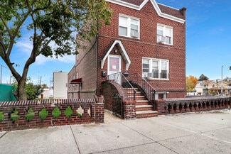 More details for 5869 59th St, Maspeth, NY - Multifamily for Sale