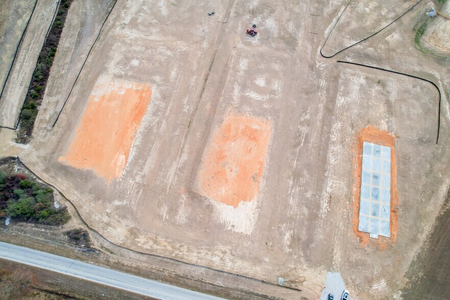 Highway 328, Oxford, MS à vendre - Photo du bâtiment - Image 2 de 18