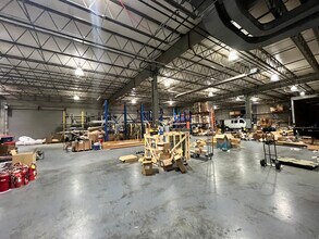 2696 Reliance Dr, Virginia Beach, VA for lease Building Photo- Image 2 of 3