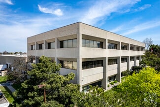 More details for 100 Tempo Ave, Toronto, ON - Office for Lease