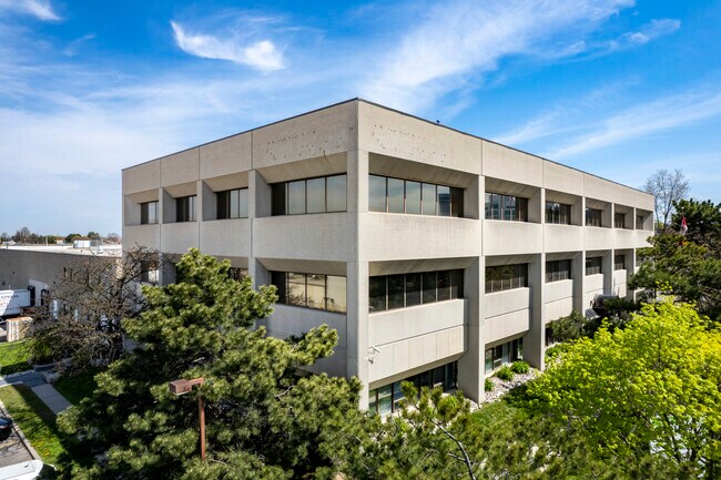 More details for 100 Tempo Ave, Toronto, ON - Office for Lease
