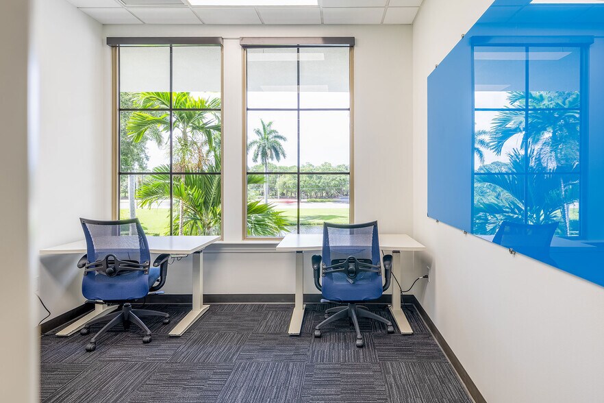 1501 Yamato Rd, Boca Raton, FL à louer - Photo intérieure - Image 3 de 22