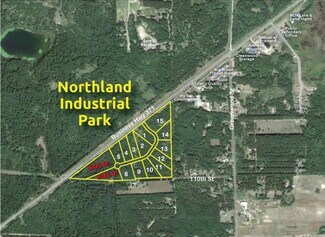 Plus de détails pour Tabor Trail, Brainerd, MN - Terrain à vendre