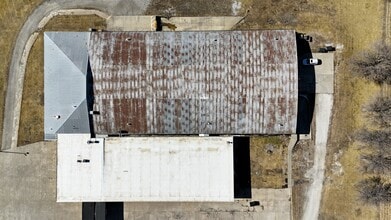 2485 E Highway 163, Pella, IA - Aerial  map view - Image1