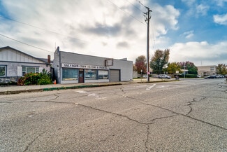 More details for 124 6th St, Marysville, CA - Retail for Lease