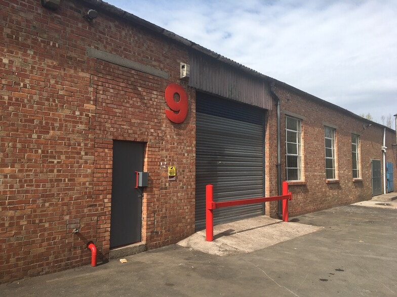 Wentloog Rd, Cardiff for lease - Building Photo - Image 3 of 7