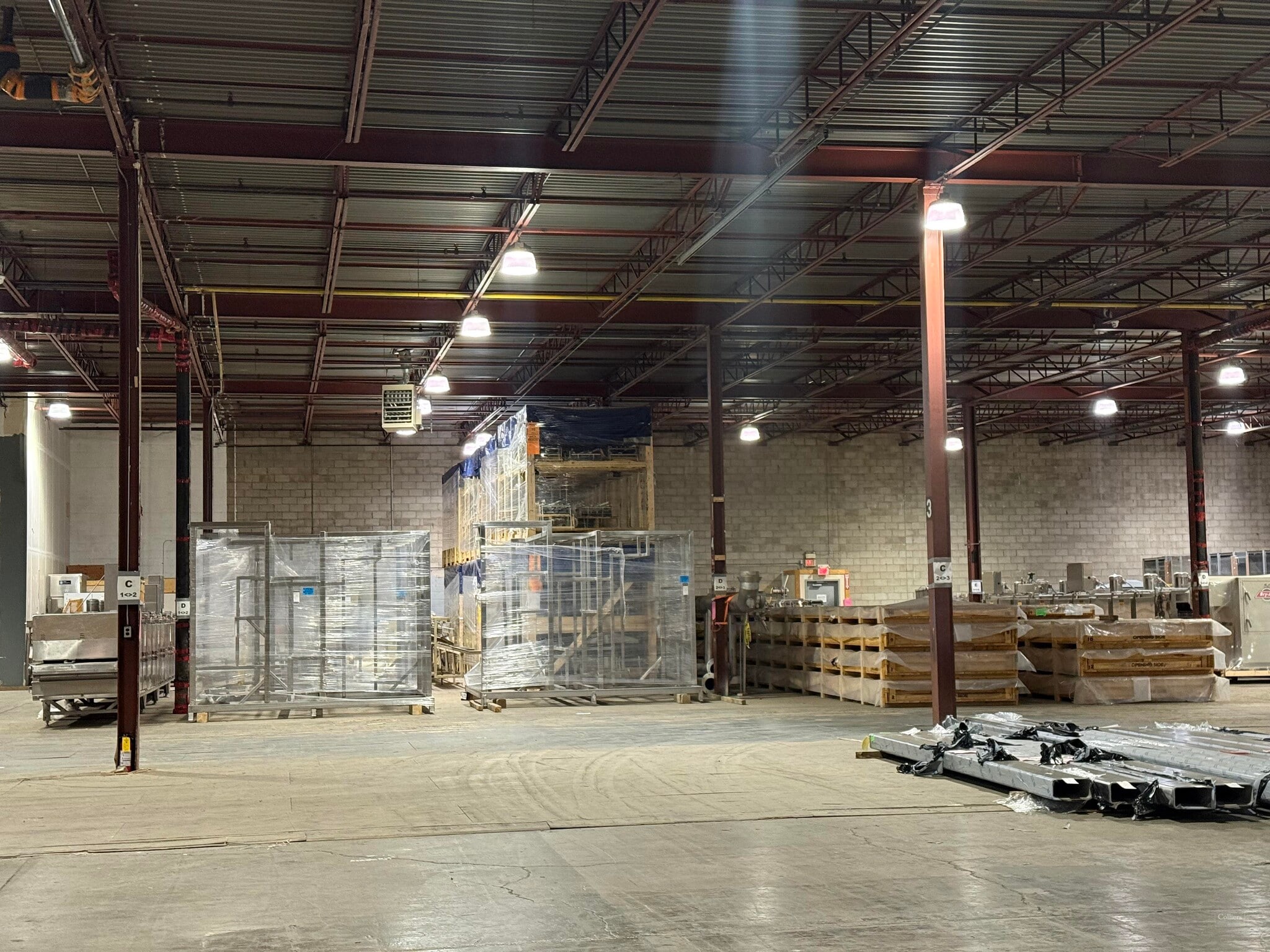 2480 Tedlo St, Mississauga, ON à louer Photo intérieure- Image 1 de 2