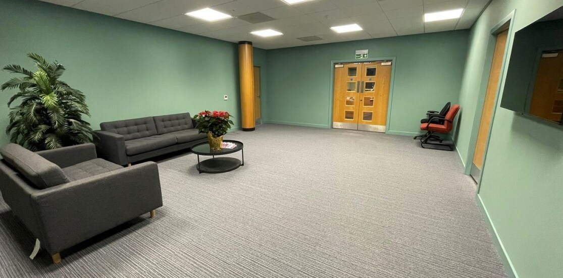 2 Prospect Rd, Westhill for lease Interior Photo- Image 1 of 3