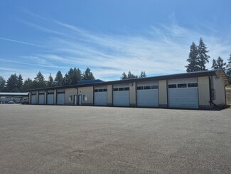 More details for 3210 234th St E, Spanaway, WA - Industrial for Lease