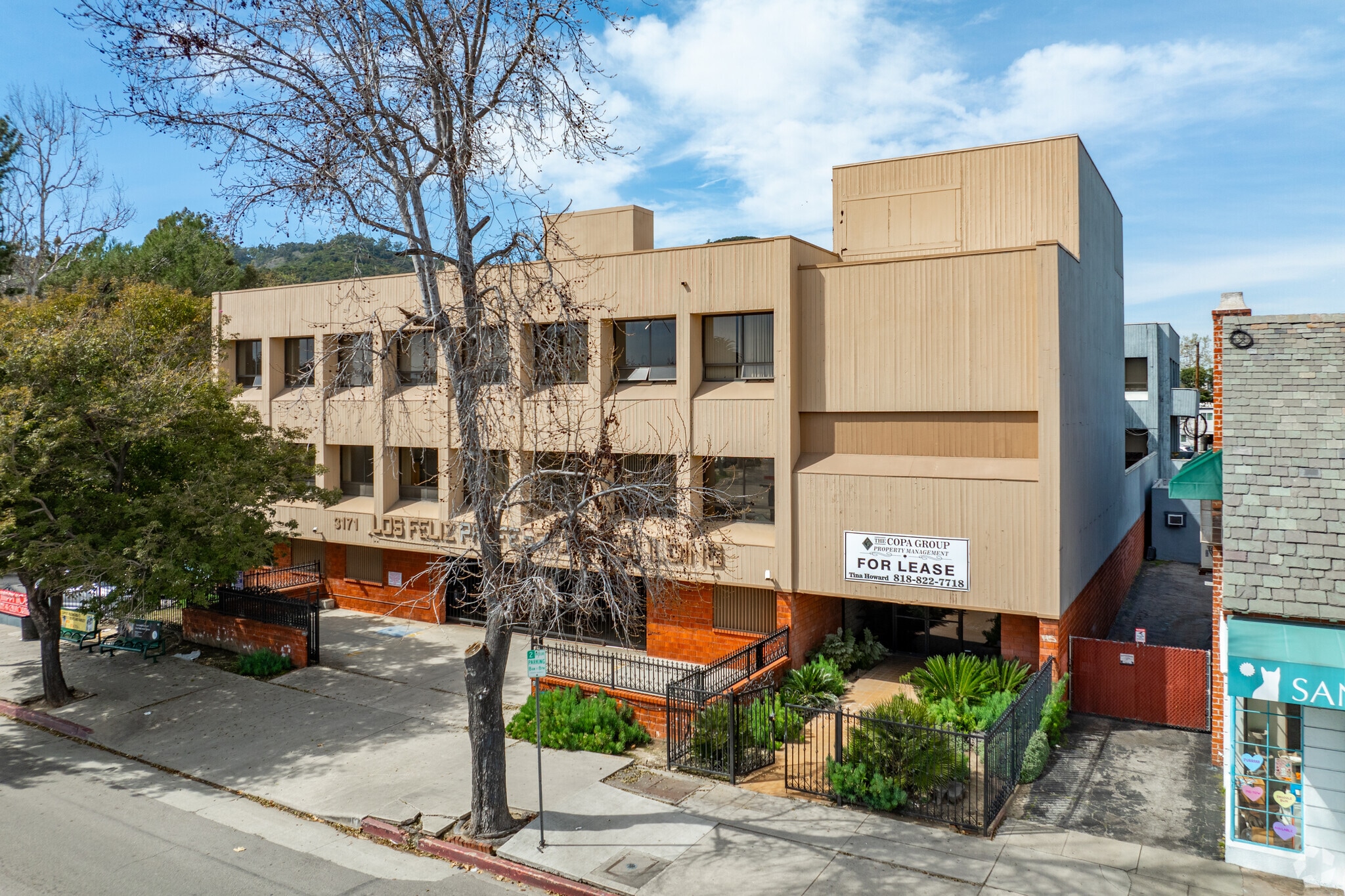 3171 Los Feliz, Los Angeles, CA for sale Primary Photo- Image 1 of 18