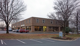 Plus de détails pour 7890 Backlick Rd, Springfield, VA - Bureau à louer