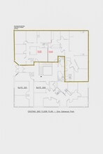 1 Oakwood Park, Castle Rock, CO for lease Floor Plan- Image 1 of 7