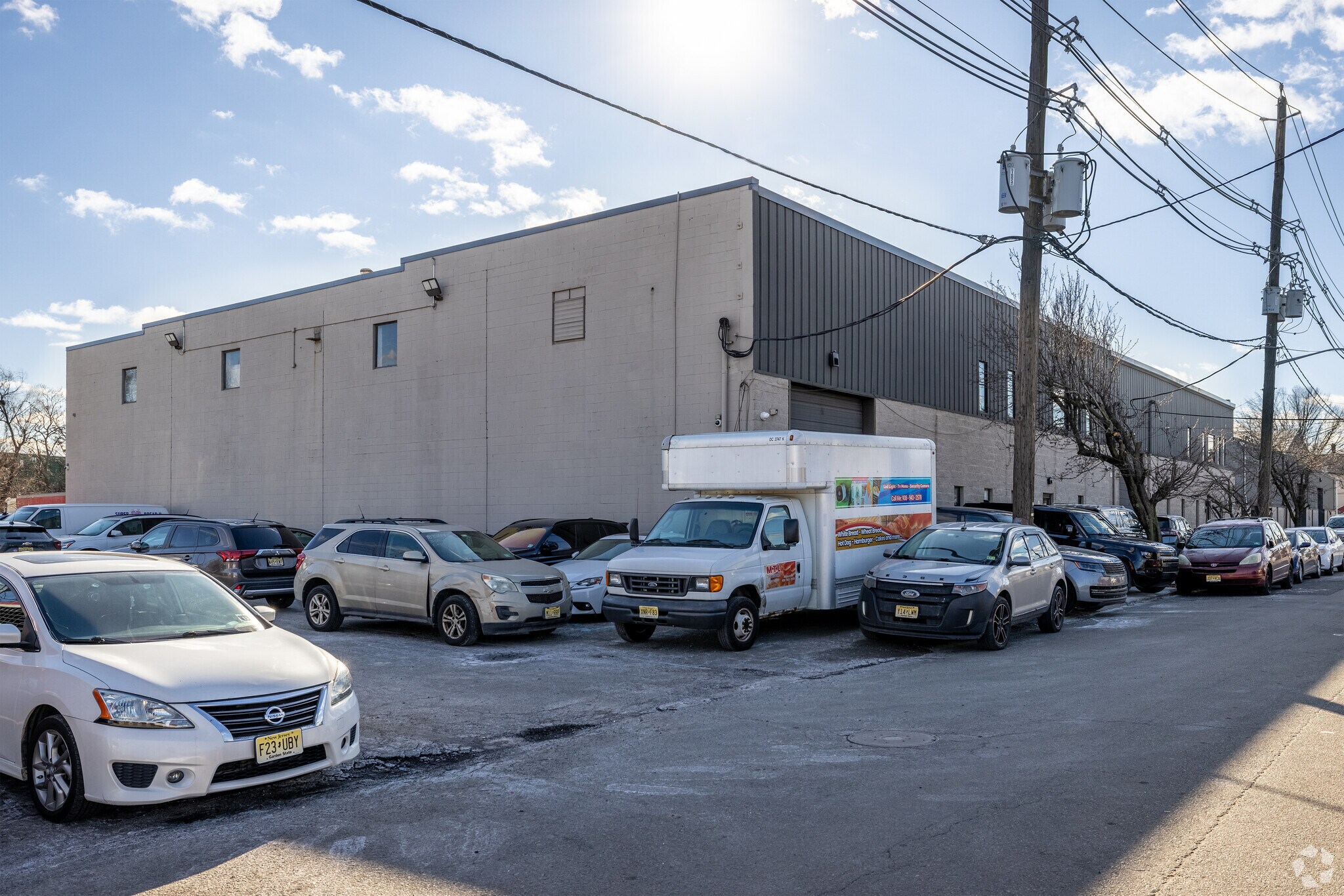 429-449 Schiller St, Elizabeth, NJ for sale Primary Photo- Image 1 of 1