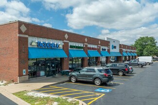 Plus de détails pour 2321 Ogden Ave, Downers Grove, IL - Commerce de détail à louer