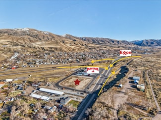 More details for 3300 S. 5th Avenue Ave, Pocatello, ID - Land for Lease