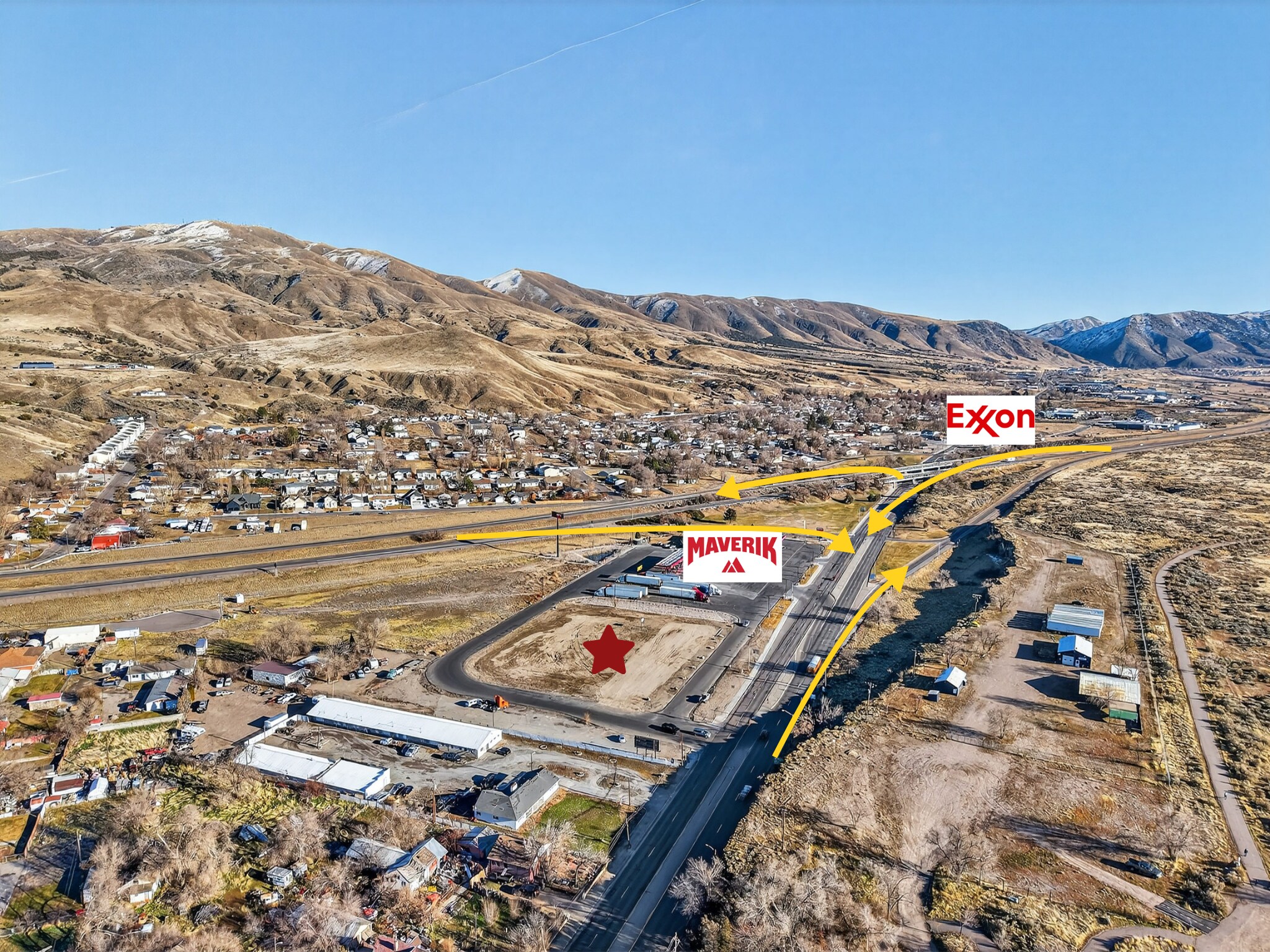 3300 S 5th Ave, Pocatello, ID à louer Photo principale- Image 1 de 13