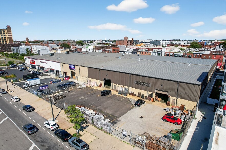 1801-1859 N American St, Philadelphia, PA for sale - Building Photo - Image 2 of 8