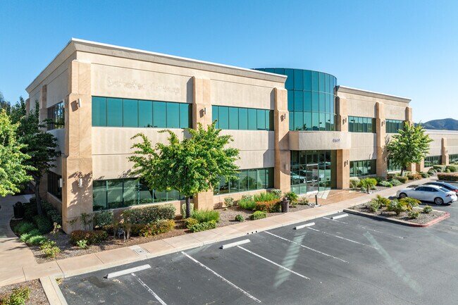 Plus de détails pour 41619 Margarita Rd, Temecula, CA - Bureau à vendre