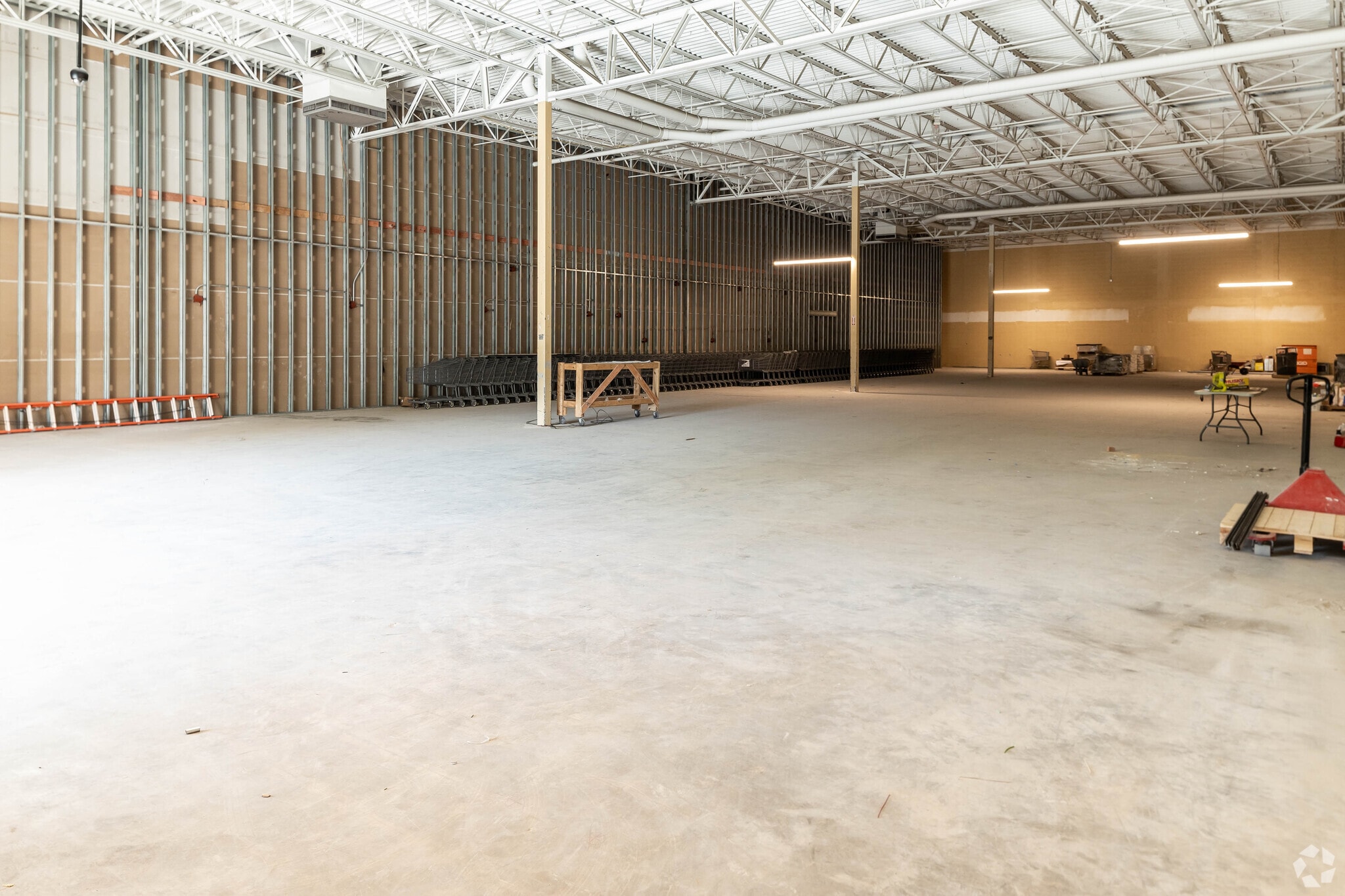 4901 N Federal Hwy, Boca Raton, FL for lease Interior Photo- Image 1 of 4