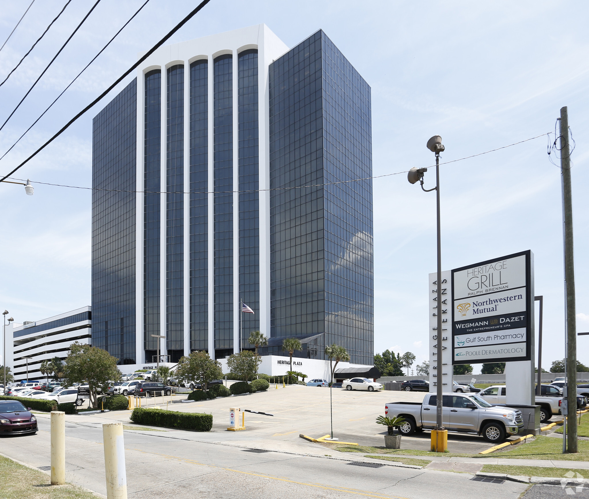 111 Veterans Blvd, Metairie, LA à vendre Photo principale- Image 1 de 1