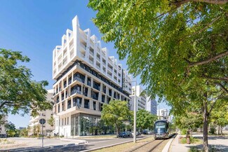 Plus de détails pour Bureau à louer