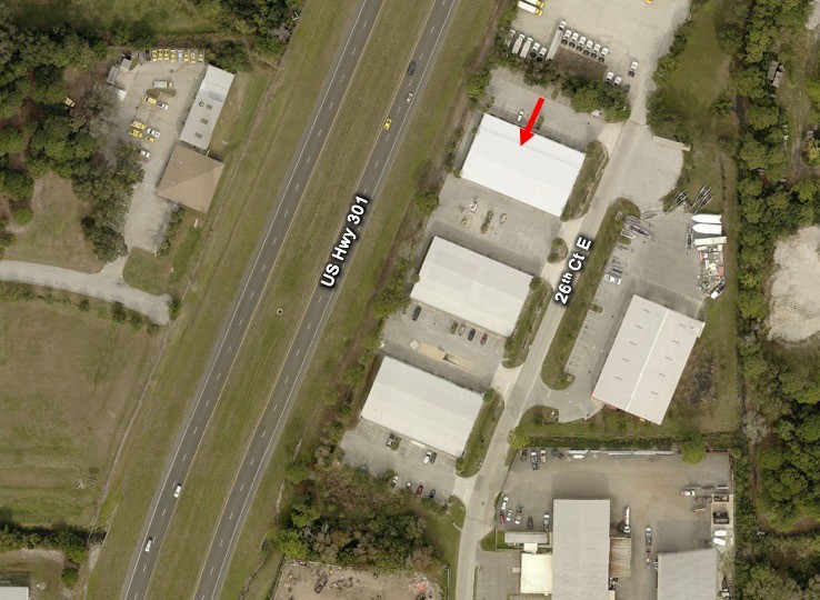 6600-6612 26th Ct E, Sarasota, FL à vendre - Aérien - Image 3 de 18