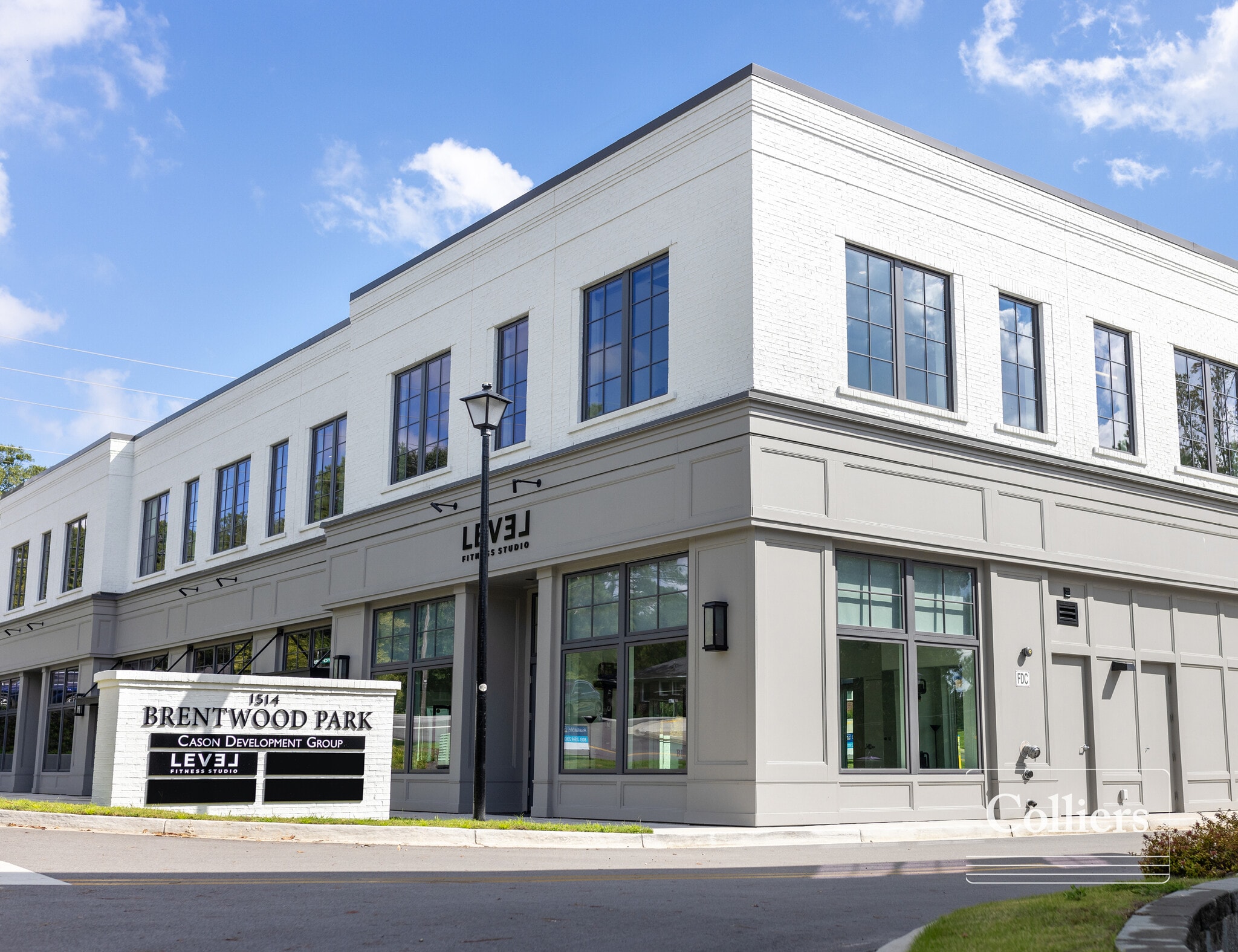 1514 Brentwood Dr, Columbia, SC for lease Building Photo- Image 1 of 9