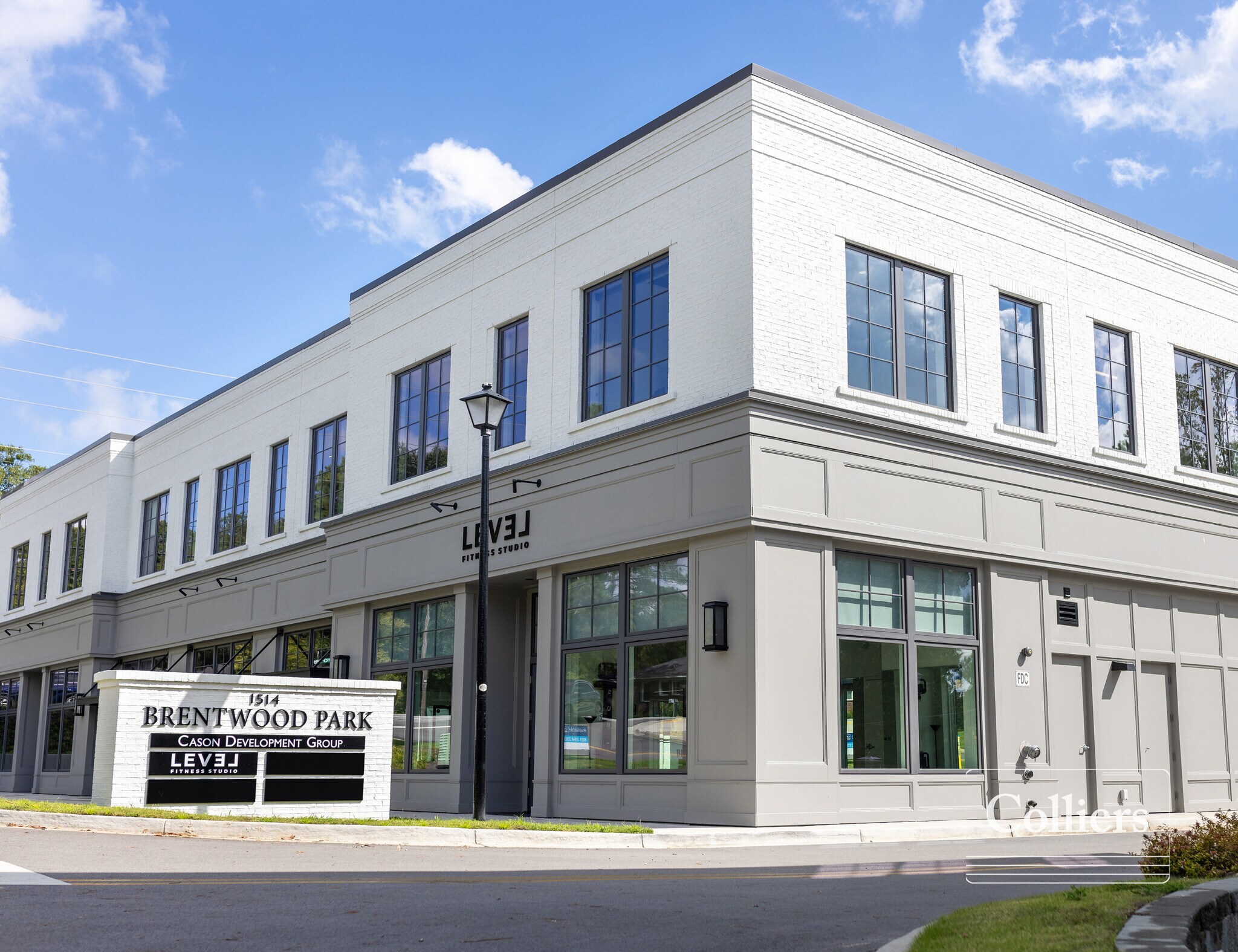 1514 Brentwood Dr, Columbia, SC à louer Photo du bâtiment- Image 1 de 9