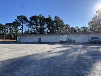 More details for 15 Carter St, Pinehurst, NC - Industrial for Lease