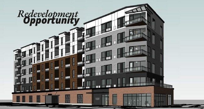 Plus de détails pour 1801 Boulevard of the Allies, Pittsburgh, PA - Bureau à vendre