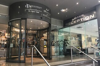 Plus de détails pour 480 Collins St, Melbourne - Services hôteliers à vendre