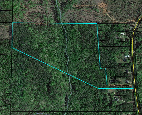 Garr, Jackson, GA à vendre - Plan cadastral - Image 1 de 1