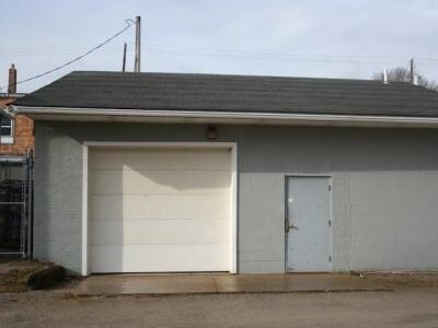 711 Cottage St, Ashland, OH à vendre - Photo du bâtiment - Image 3 de 5