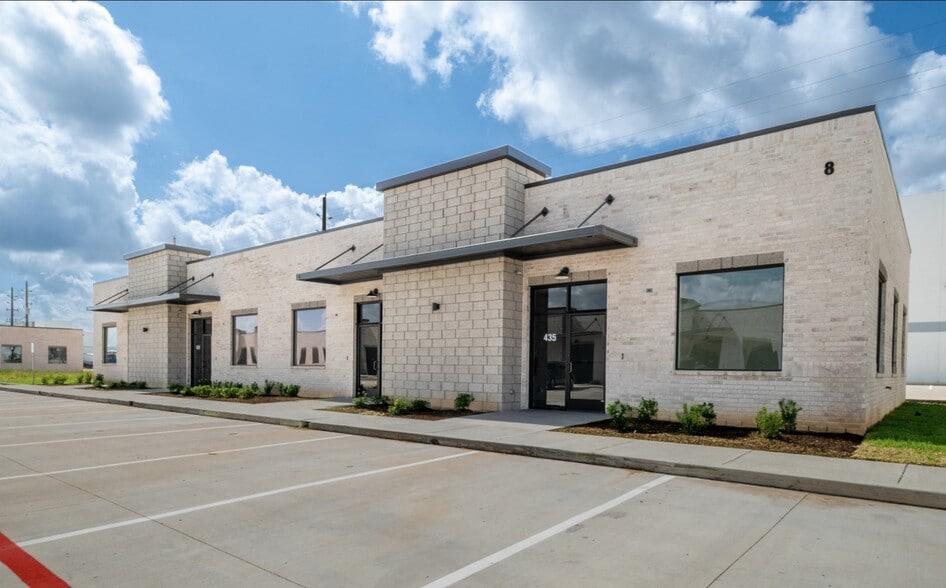 30625 Kingsland Blvd, Brookshire, TX à louer - Photo du bâtiment - Image 2 de 6