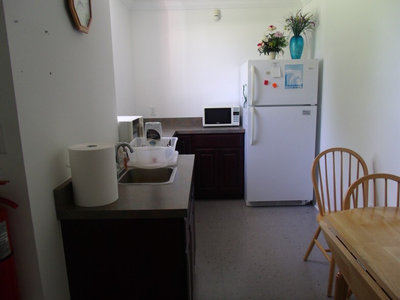 1000 Elm St, Fulton, KY à vendre - Photo du bâtiment - Image 3 de 25