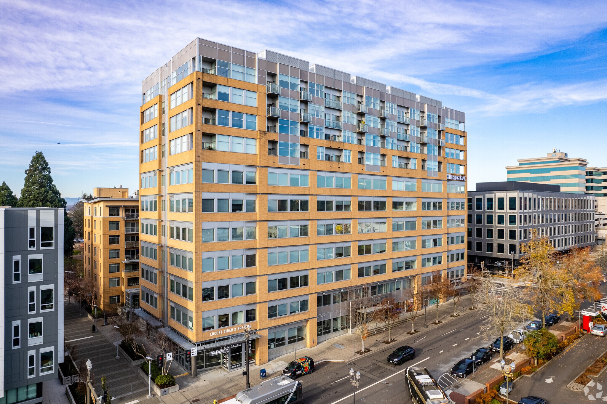 700 Washington St, Vancouver, WA à louer Photo principale- Image 1 de 23