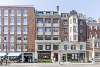 More details for 20 Margaret St, London - Office for Lease