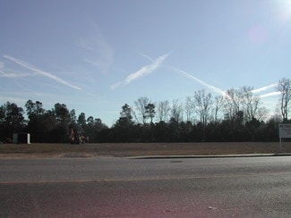 Plus de détails pour 2035 McCrays Mill Rd, Sumter, SC - Terrain à vendre