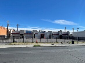 1001 S Rancho Dr, Las Vegas, NV for lease Building Photo- Image 2 of 7