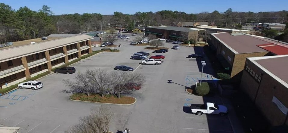 600 Lorna Sq, Birmingham, AL for lease - City Photo - Image 2 of 2