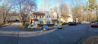 More details for 700 Old Roswell Lakes Pky, Roswell, GA - Office for Sale