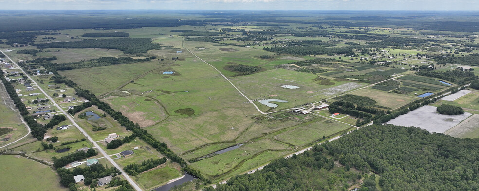 Deen Still Road, Polk City, FL à vendre - Photo principale - Image 1 de 1