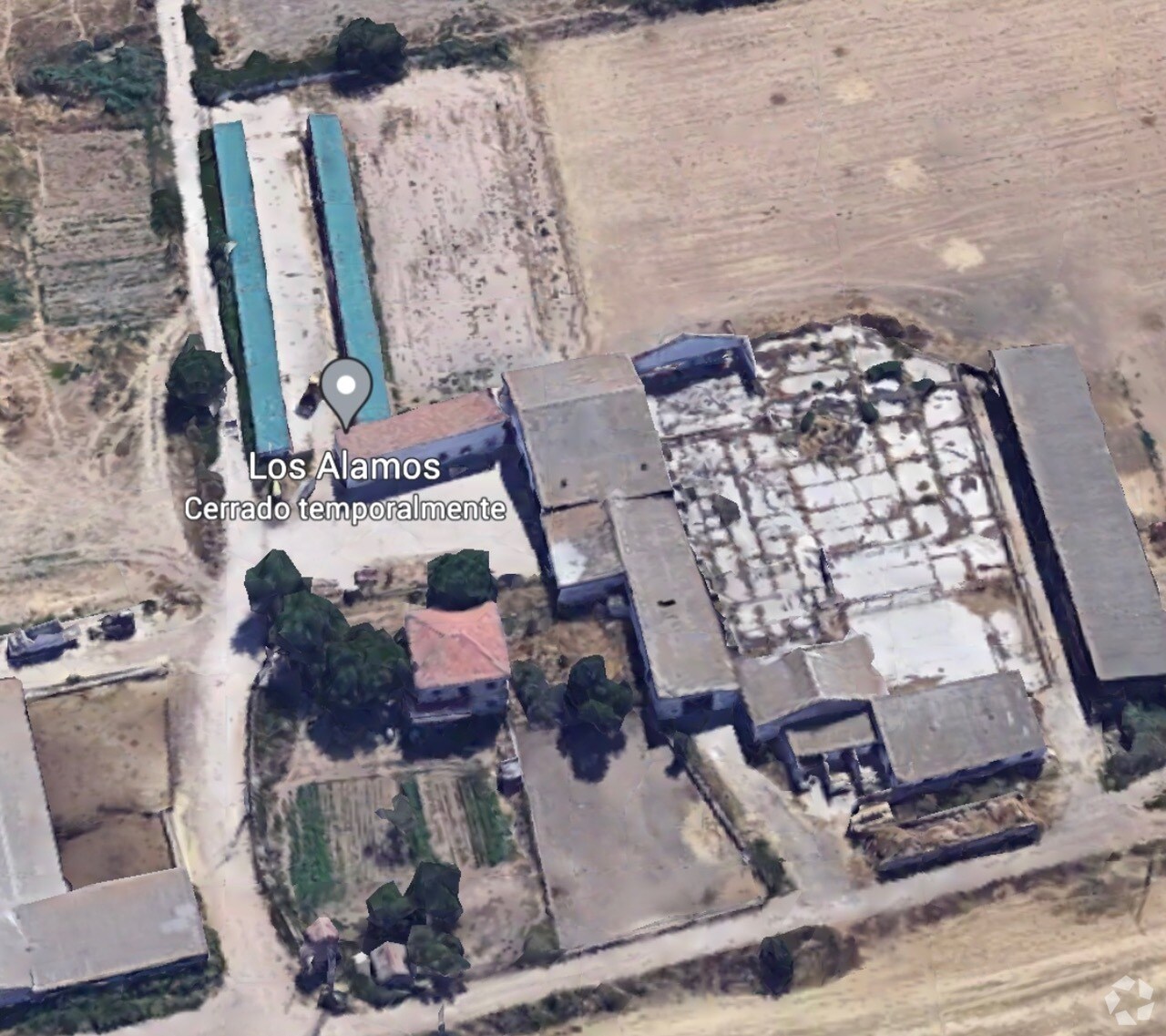 Camino de Corsini, Velilla de San Antonio, Madrid à vendre Photo principale- Image 1 de 3