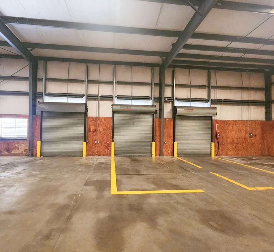 5640 Commerce Blvd E, Mobile, AL for lease Interior Photo- Image 1 of 6