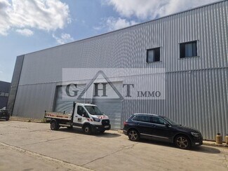 More details for Office, Industrial for Lease