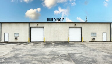 9603 Brown Ln, Austin, TX for lease Building Photo- Image 2 of 6