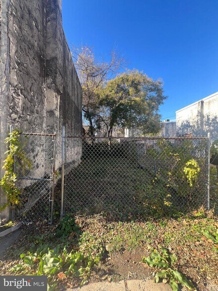 1302 S Harmony St, Philadelphia, PA à vendre - Photo du bâtiment - Image 2 de 7