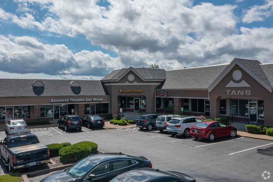4004-4050 Butler Hill Rd, Saint Louis, MO for lease - Building Photo - Image 2 of 4