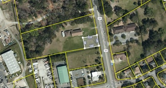 More details for 1471 Folly Rd, Charleston, SC - Land for Sale